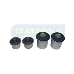 Transgold Front Upper Arm Bush Kit
