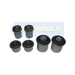 Transgold Front Suspension Kit