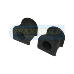 Transgold Front Sway Bar Bush Kit 23mm