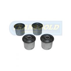 Transgold Rear Lower Arm Bush Kit