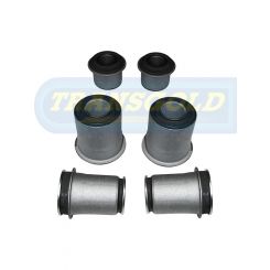 Transgold Front Susp Kit