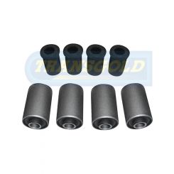Transgold Rear Spring Bush Kit