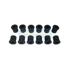 Transgold Rear Spring Bush Kit