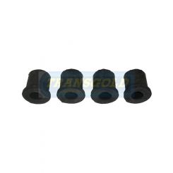 Transgold Rear Spring Eye R/Shackle Bush Kit
