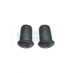 Transgold Front Lower Control Arm Bush Kit