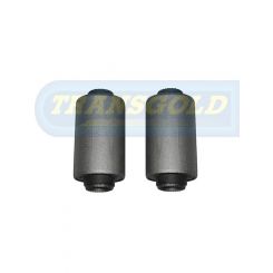 Transgold Front Lower Control Arm Bush Kit