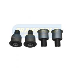 Transgold Lower Control Arm Bush Kit