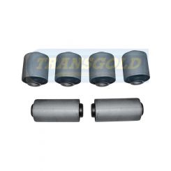 Transgold Front Lower Arm Bush Kit