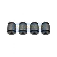 Transgold Front Upper Arm Bush Kit
