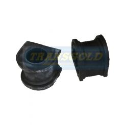 Transgold Front Sway Bar Bush Kit 23mm