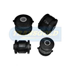 Transgold Rear Trailing Arm Bush Kit