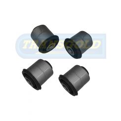 Transgold Front Lower Arm Bush Kit