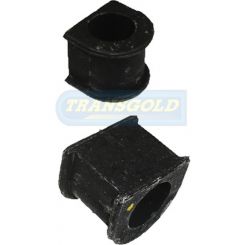 Transgold Front Sway Bar Bush Kit 26mm