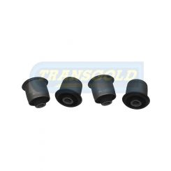 Transgold Front Upper Arm Bush Kit