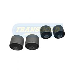 Transgold Rear Upper Arm Bush Kit