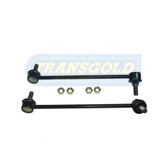 Transgold Front Sway Bar Link Kit