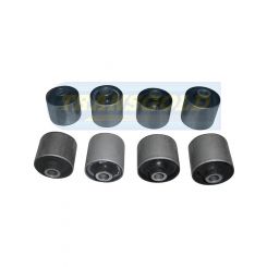 Transgold Rear Suspension Kit