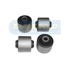 Transgold Front/Rear Radius Arm Differential Bush Kit