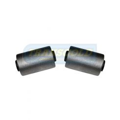 Transgold Rear Spring Front Eye Bush 14.2
