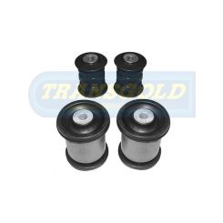Transgold Leaf Spring Bush Kit