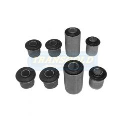 Transgold Front Suspension Bush Kit
