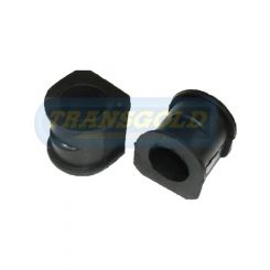 Transgold Front Sway Bar Bush Kit