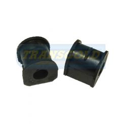 Transgold Rear Sway Bar Bush Kit 18mm ID