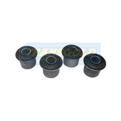 Transgold Front Upper Control Arm Bush Kit