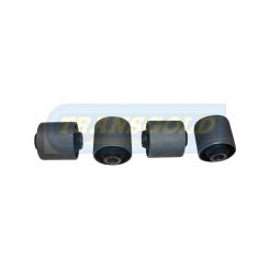 Transgold Rear Upper Trailing Arm Bush Kit