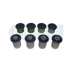 Transgold Front Suspension Bush Kit