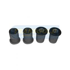 Transgold Front Lower Control Arm Bush Kit