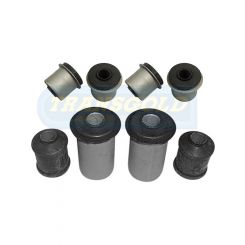 Transgold Front Suspension Bush Kit