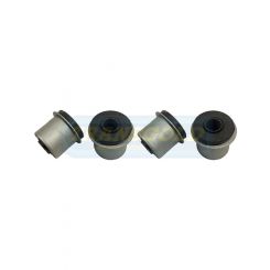 Transgold Front Upper Control Arm Bush Kit
