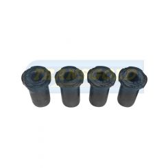 Transgold Upper Shackle Bush Kit