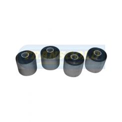 Transgold Rear Trailing Arm Bush Kit