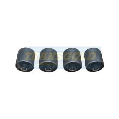 Transgold Rear Lower Control Arm Bush Kit