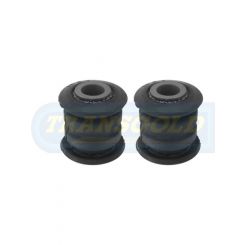 Transgold Rear Pan Rod Bush Kit