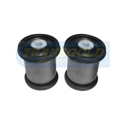 Transgold Rear Spring Front Eye Bush Kit