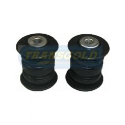 Transgold Rear Spring Rear Eye Bush Kit