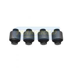 Transgold Front Upper Control Arm Bush Kit
