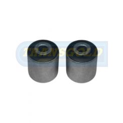 Transgold Front Lower Control Arm Front Bush Kit