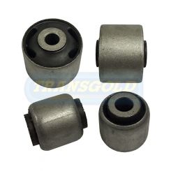 Transgold Rear Trailing Arm/Upper Control Arm R Bush K