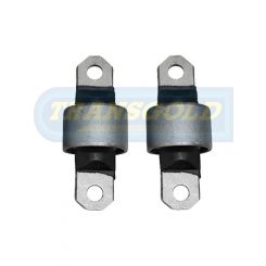 Transgold Rear Trailing Arm Chassis Bush Kit