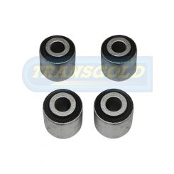 Transgold Rear Lower Control Arm Bush Kit
