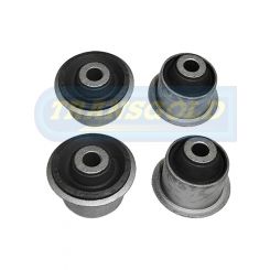 Transgold Front Upper Control Arm Bush Kit