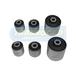 Transgold Front Lower Control Arm Bush Kit