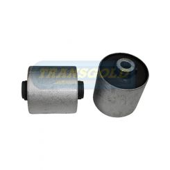 Transgold Front Lower Control Arm Rear Bush Kit