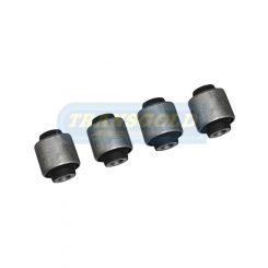 Transgold Rear Upper Control Arm Bush Kit