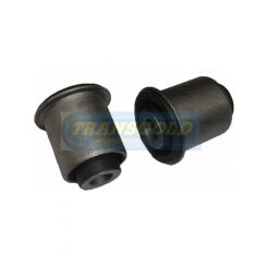 Transgold Front Control Arm Front Bush Kit