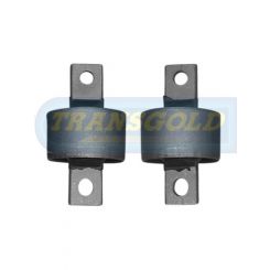 Transgold Rear Trailing Arm-Chassis Bush Kit
